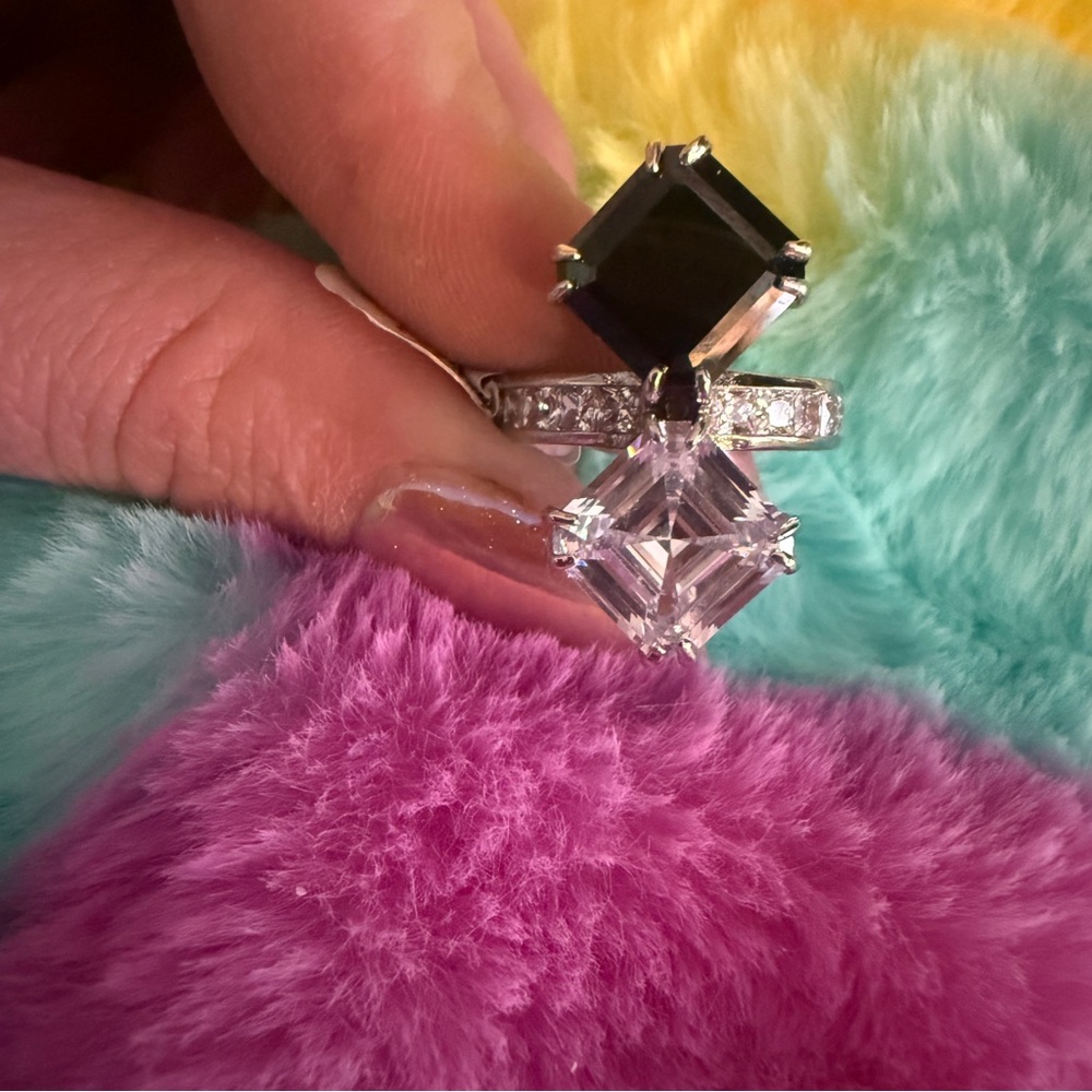 Park lane ring NWT